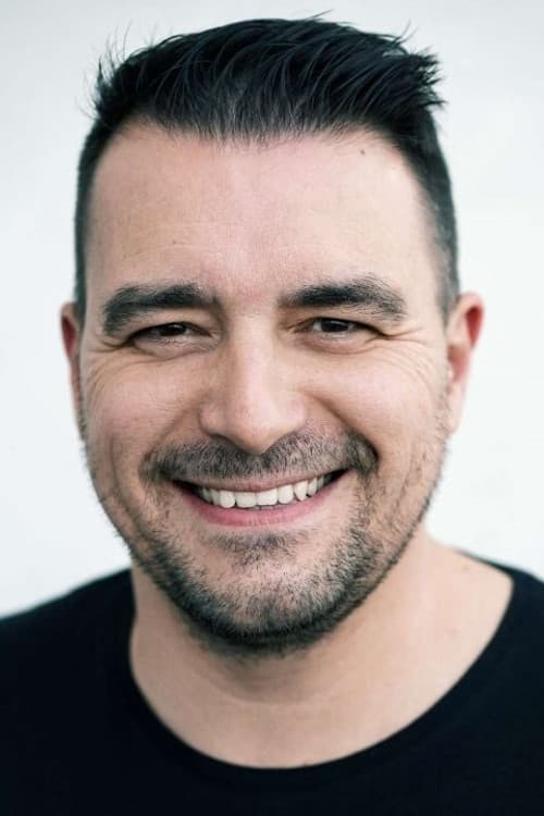 Yavor Ralinov profile photo