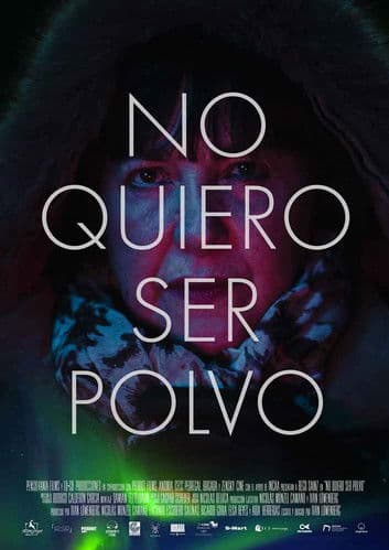 I Don't Want to Be Dust poster