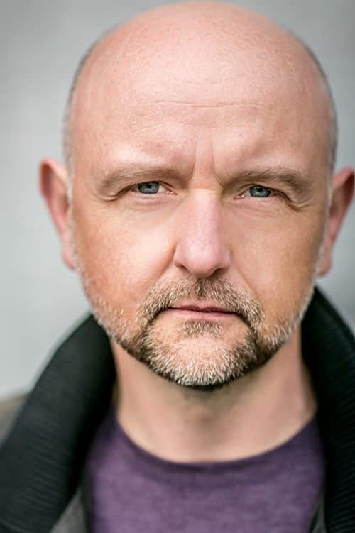 Robert Clarke profile photo