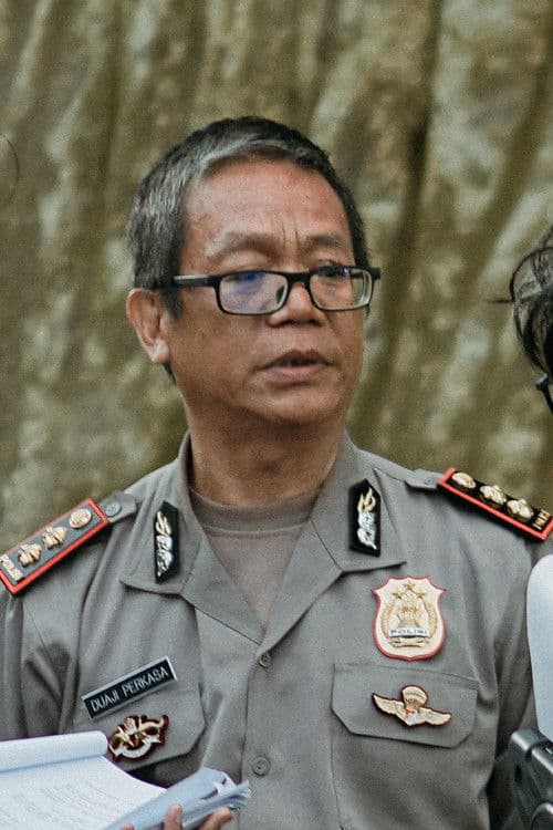 Harris Priadie Bah profile photo