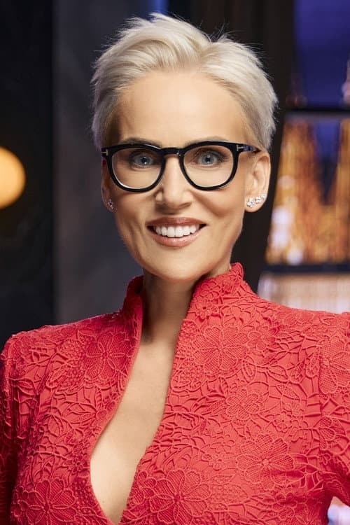 Barbora Snopková Haberová profile photo