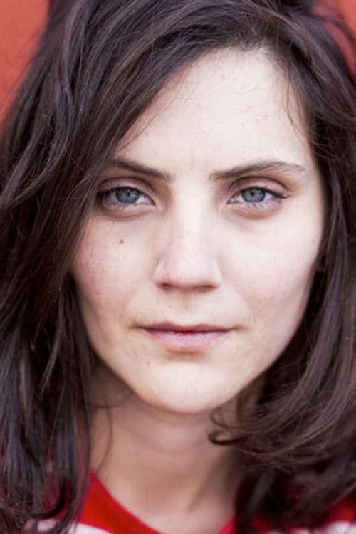 Pauline Bertani profile photo