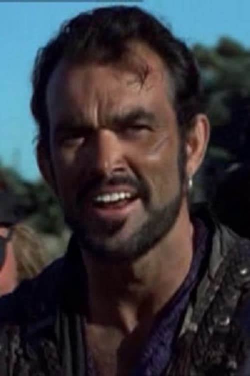 Nigel Harbrow profile photo