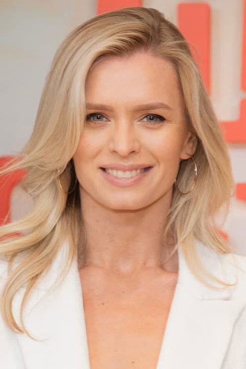 Nadiya Bychkova profile photo