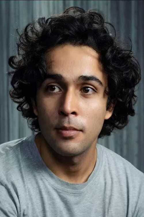 Zahan Kapoor profile photo