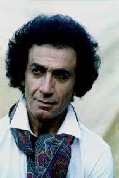 Hossein Sarshar profile photo