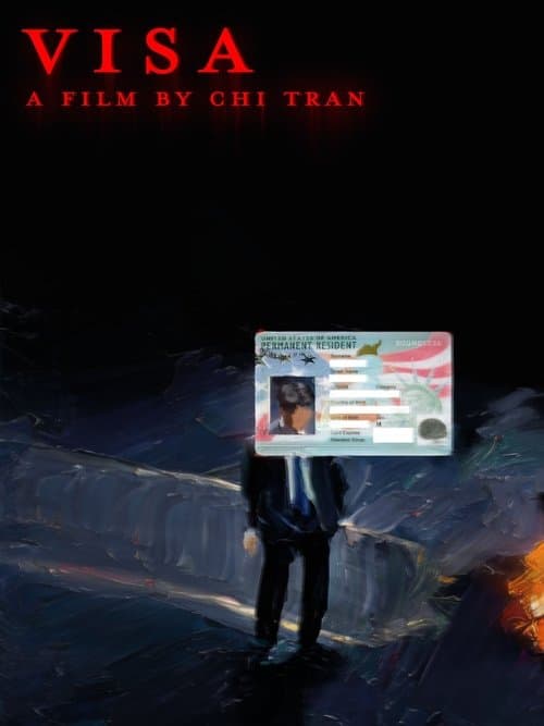 VISA poster
