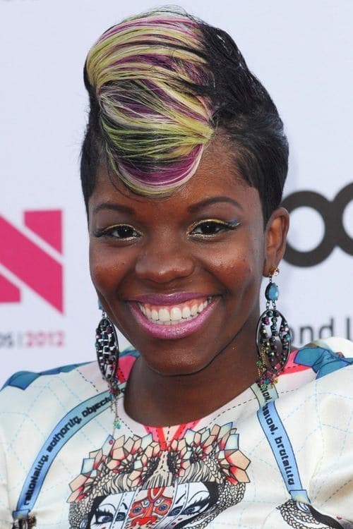 Rye Rye profile photo