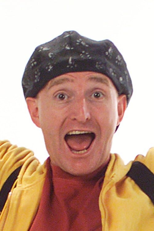 Gert-Jan van den Ende profile photo