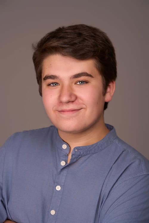 David Herrero profile photo