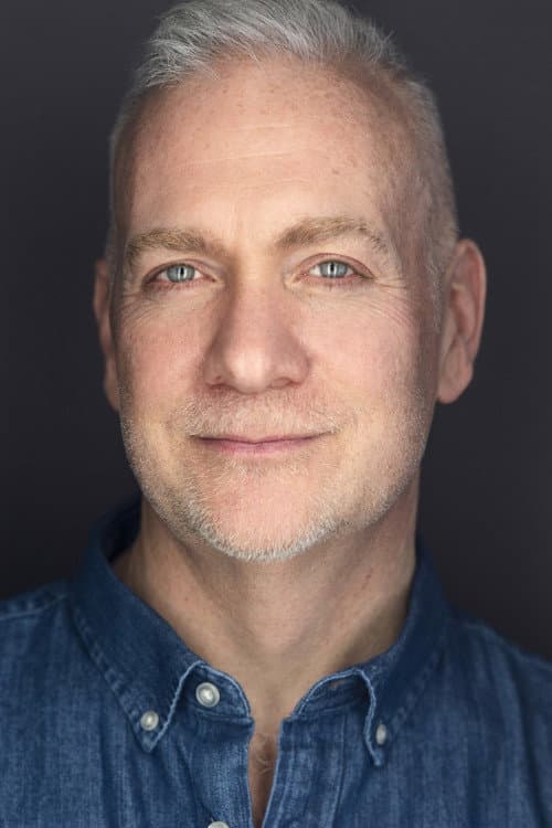 Ian Hersey profile photo