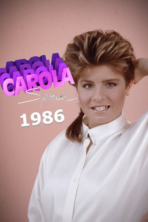 Carola special poster