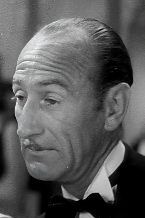 Charles Redgie profile photo