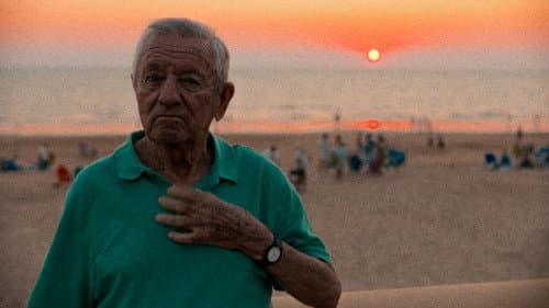 Un Eterno Verano poster