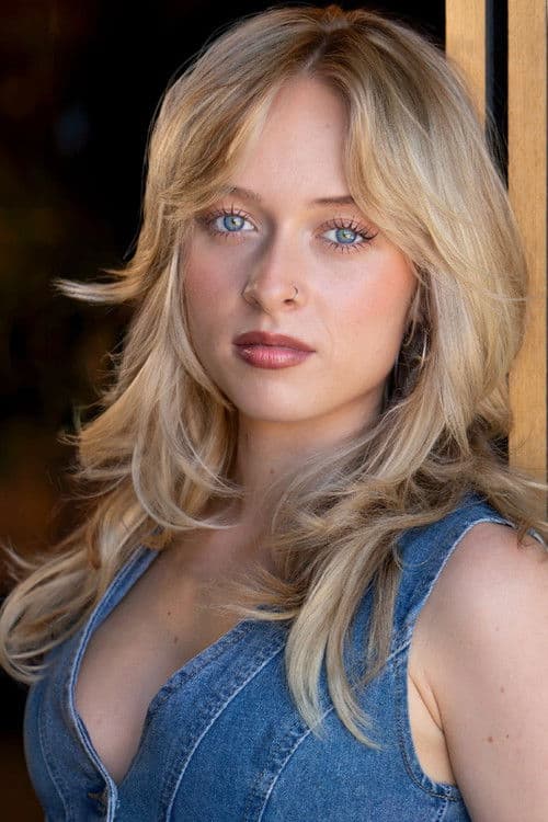 Sofia Greenwald profile photo