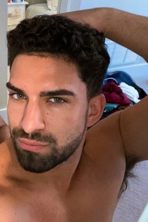 Nick LA profile photo