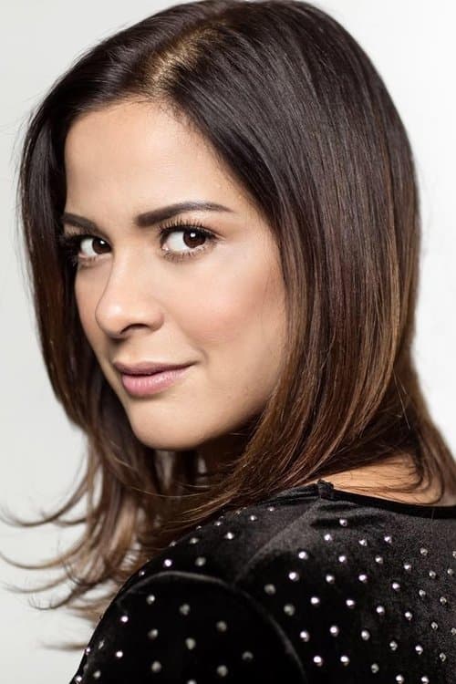 Karina Jordán profile photo