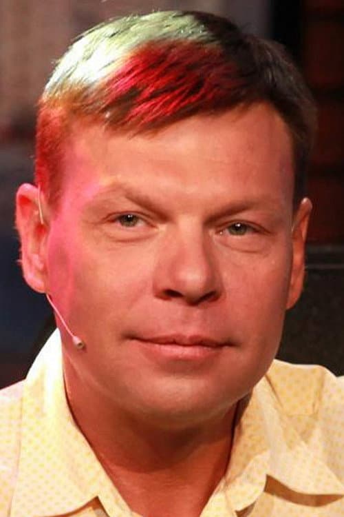 Andrey Bochrov profile photo