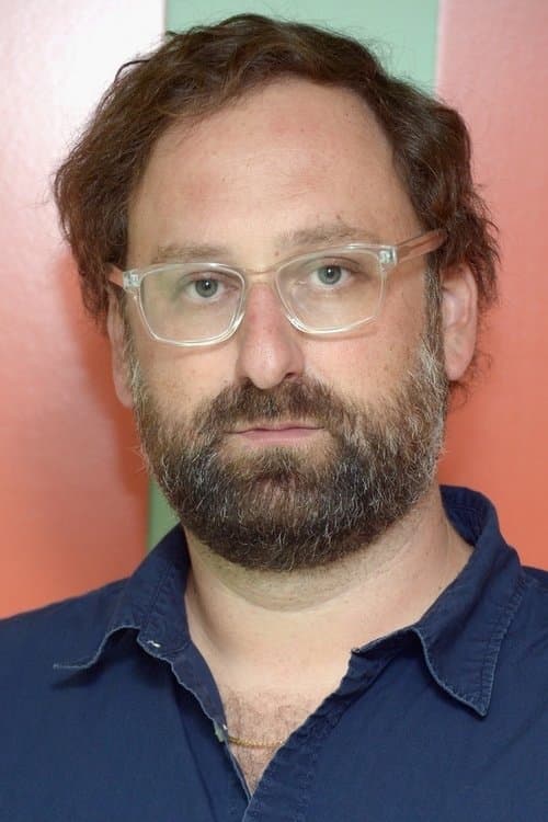 Eric Wareheim profile photo