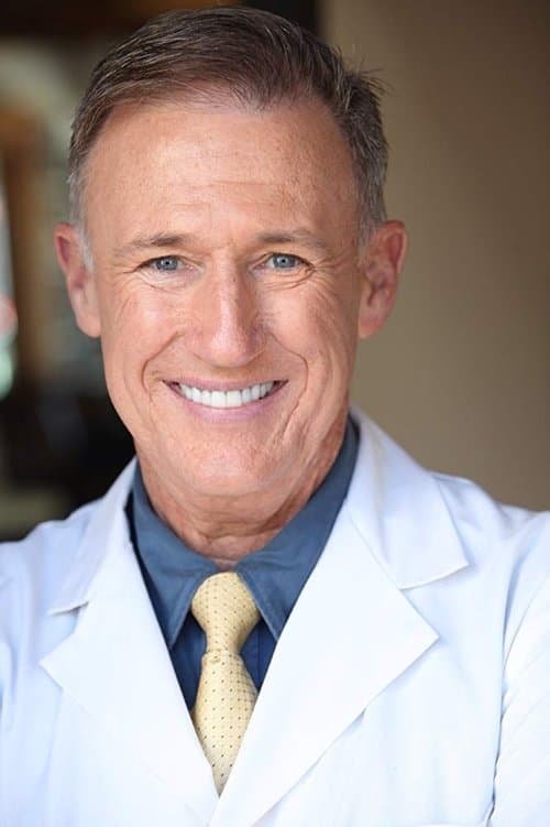 Patrick M.J. Finerty profile photo