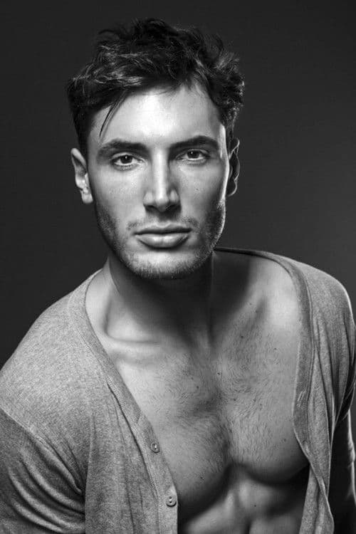 Yannik Zamboni profile photo