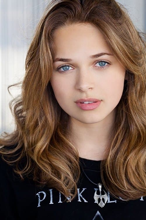 Alyssa Jirrels profile photo