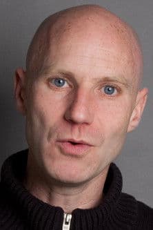 Tony Burgess profile photo