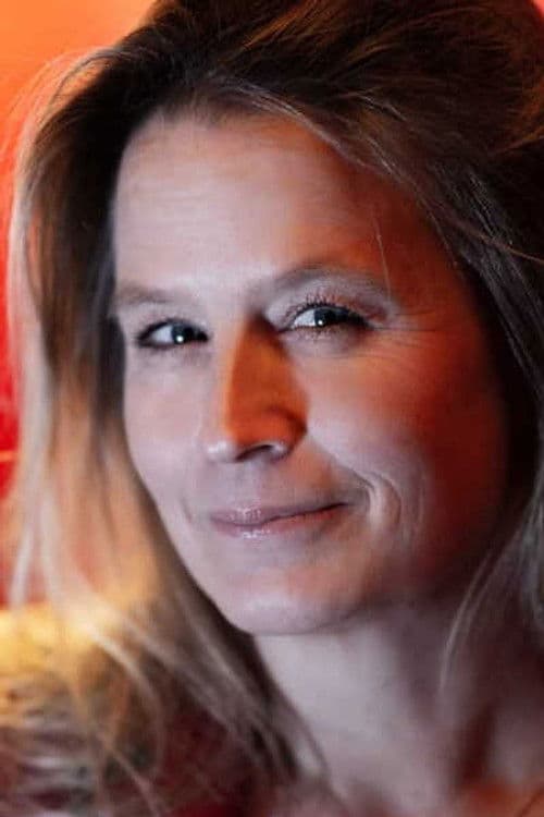 Andrée Deissenberg profile photo