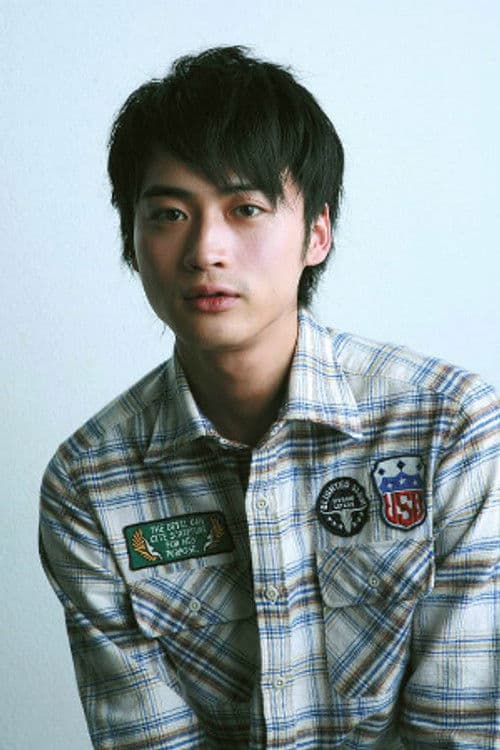 Masaya Kikawada profile photo