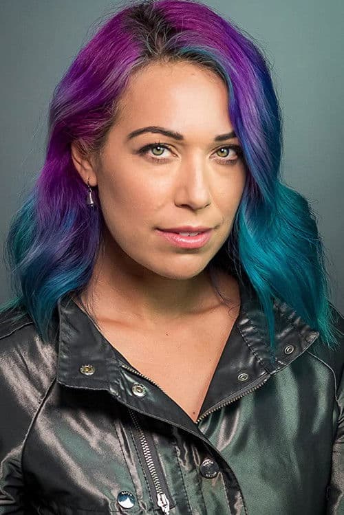 Sierra Mercier profile photo