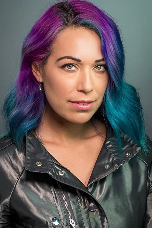 Sierra Mercier profile photo