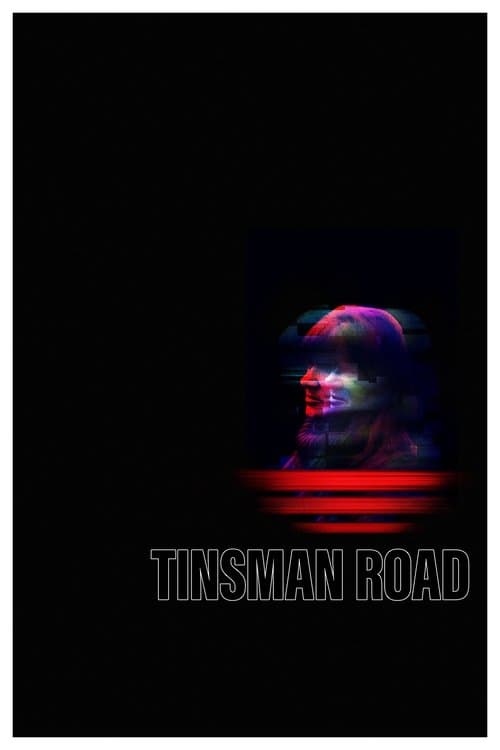 Tinsman Road poster