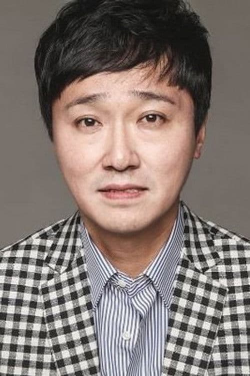 Lee Seung-won profile photo