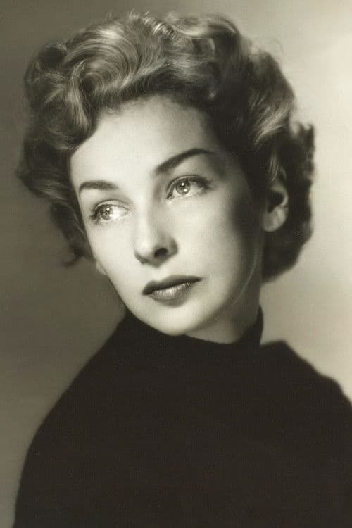 Felicia Montealegre profile photo