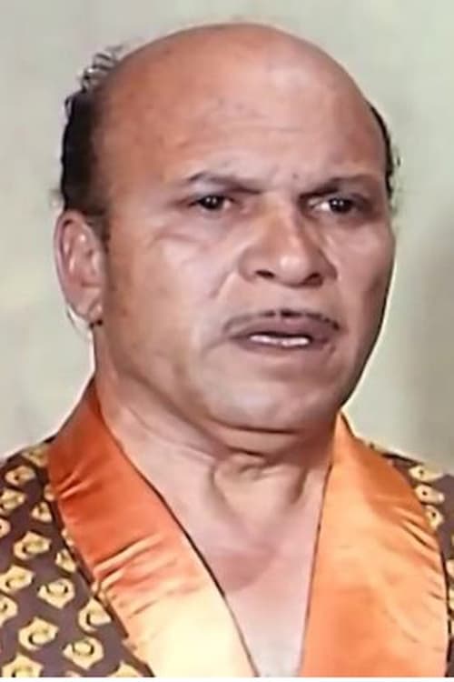 Rashwan Mustafa profile photo