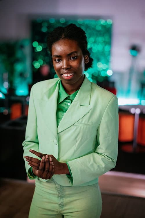 Rachael Ogunbowale profile photo