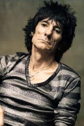Ronnie Wood profile photo