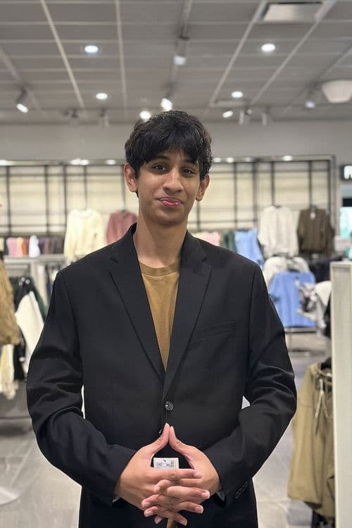 Omar Parvez profile photo