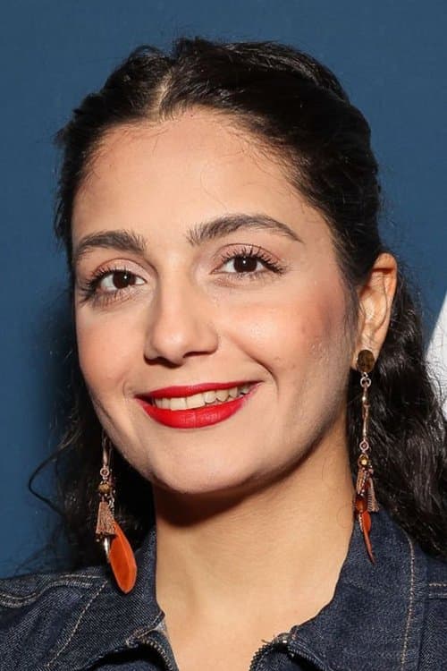 Setareh Maleki profile photo