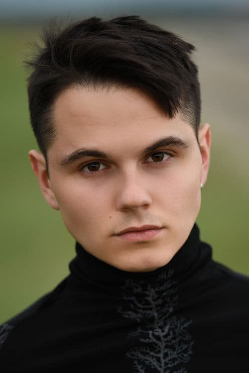 Michael Friend profile photo