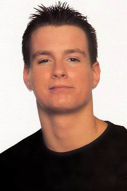 Zach Gowen profile photo