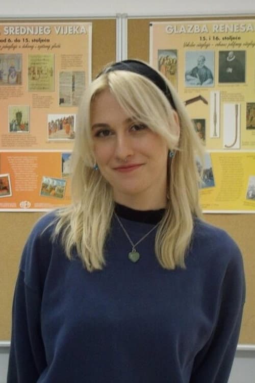 Lucija Barišić profile photo
