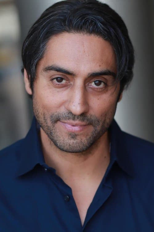 Francisco Ovalle profile photo