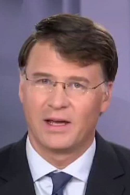 Ryan Grim profile photo