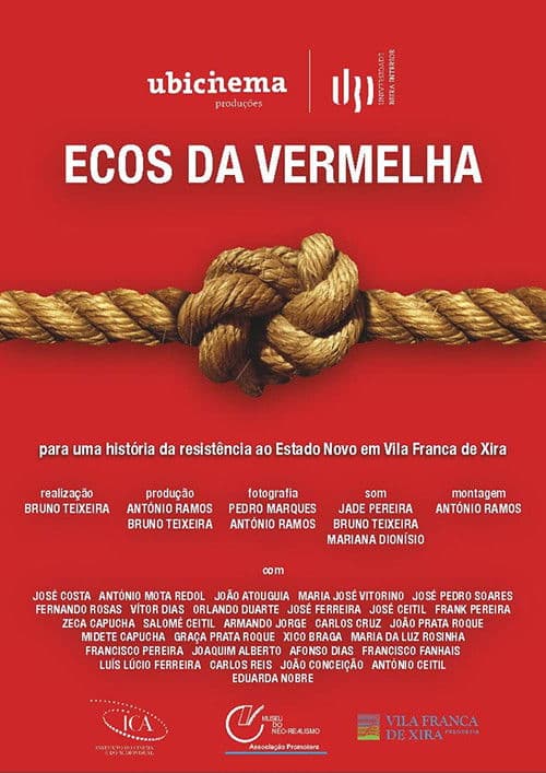 Ecos da Vermelha