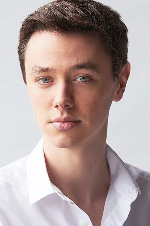 Myles Dobson profile photo