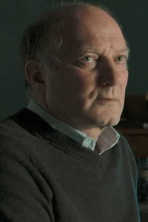 Yehuda Almagor profile photo