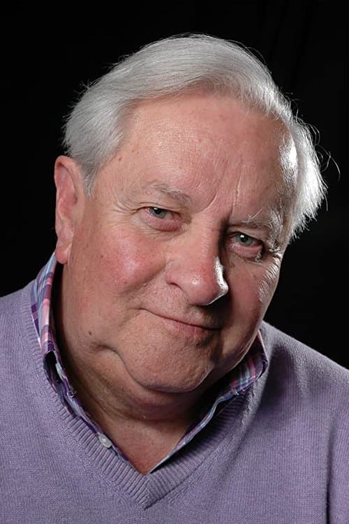 Michael Terry profile photo