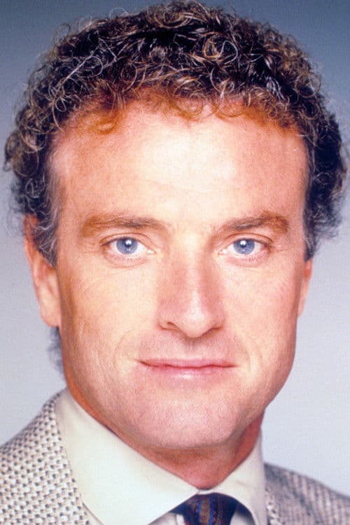 Kevin James Dobson profile photo