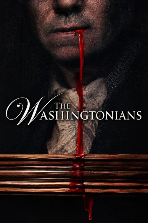 The Washingtonians poster